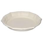 アップルウェアー　スタイルプレート　5号 5号 ホワイト ビバホーム