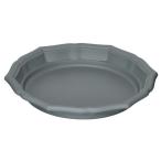 アップルウェアー　スタイルプレート　5号 5号 ダークグレー ビバホーム