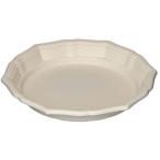 アップルウェアー　スタイルプレート　6号 6号 ホワイト ビバホーム