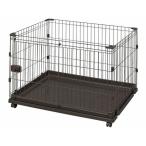 コンビネーションサークル P-CS-930V UN ウォールナット 幅930mm×奥行650mm×高さ650mm ウォールナット ビバホーム