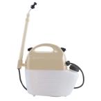 工進　電池式噴霧器　ガーデンマスター　5L　除草剤専用　GT-5HDR  園芸 農業 農業機械 園芸機器 噴霧器ビバホーム