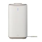 NP PURE PET AIR очиститель ширина 240× глубина 240× высота 435mm белый viva Home 