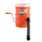 工進　手動式散粉機 4.6L HD-5  園芸 農業 農業機械 園芸機器ビバホーム