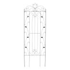  дизайн шпалера 1800mm 1800mm steel viva Home 