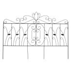  дизайн шпалера горизонтальный горизонтальный ширина 1200mm steel viva Home 