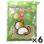  система для туалета .. .. chip 5L ×6 шт. комплект viva Home 