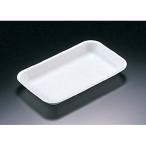 発泡トレー平　小　10Ｐ 小×10P ホワイト ビバホーム