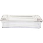 リバティ　冷蔵室棚下収納引き出しケース Lサイズ その他カラー２ ビバホーム