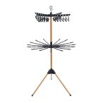 дизайн салон сушилка для белья зонт 136cm натуральный viva Home 