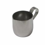 PROシリーズ ミルクピッチャー 2人用 2人用 ステンレス ビバホーム