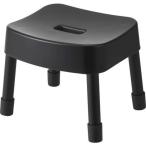  Yamazaki реальный индустрия MIST Mist магнит &amp; ванна стул SH25 ширина 315mm× глубина 275mm× высота 250mm черный viva Home 