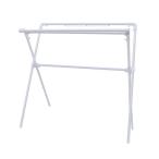 WIZ'Awi The дизайн X type aluminium сушка футона двойной балка X type белый viva Home 