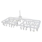  прищепка . вращение делать . легко стирка вешалка 50 прищепка 50 прищепка белый viva Home 