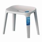 as bell стульчик для ванной EX30 ширина 390mm× глубина 293mm× высота 334mm пепел серый viva Home 