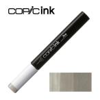 コピックインク W-4 ウォームグレイ No.4 インク12ml W-4 ウォームグレイ ビバホーム