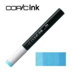 コピックインク B02 ロビンズエッグ・ブルー インク12ml B02 ロビンズエッグ・ブルー ビバホーム