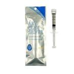  искусство k Ray серебряный шприц модель 10g ( корпус ) A-0279 10g ( корпус ) шприц модель viva Home 