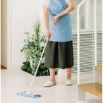 山崎　雑巾が使えるフローリングワ