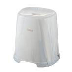 ba ska HA поясница ..40H белый сиденье высота 40cm белый viva Home 