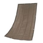 日よけオーニング  ナチュラルブラウン 100×200cm その他カラー１ ビバホーム