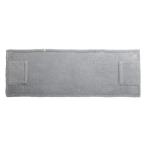  Gorilla. - g серый ширина 1700mm× глубина 15mm× высота 600mm серый viva Home 