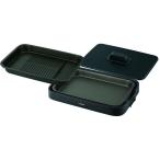  Zojirushi плита ....EA-KE20-BA ширина 48× глубина 33× высота 14cm черный viva Home 