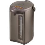  Zojirushi microcomputer ... электрический pot 4.0L металлик Brown (4.0L) viva Home 