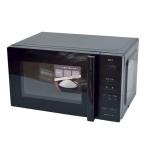 ui The WIZ'A микроволновая печь ARCRE171Y-K внутри емкость примерно 17L черный viva Home 