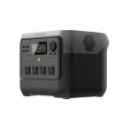 ECOFLOW RIVER 2 Pro （ポータブル電源 768Wh/純正弦波 合計800W