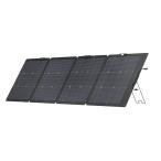 EcoFlow 220W 両面ソーラーパネル Gen2（yahoo）