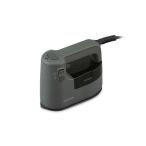  одежда для отпариватель IRS-02-HA ширина 70mm× глубина 165mm× высота 130mm пепел viva Home 