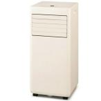  Iris o-yama портативный кондиционер 2.3kw IPA-2326S-I холодный способ осушение кондиционер ширина 300mm× глубина 316mm× высота 696mm слоновая кость viva Home 