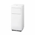  Iris o-yama портативный кондиционер 2.3kw IPK-2306SV-W холодный способ осушение кондиционер ширина 300mm× глубина 316mm× высота 704mm белый viva Home 