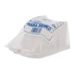 因幡電工 スリムダクトMD用 シーリングキャップ MP-75 75用 ネオホワイト ビバホーム