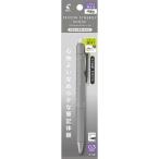 パイロット フリクションシナジーノック 0.3mm ブラック・レッド ボール径0.3mm ブラック ビバホーム