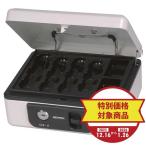 [ время ограничено специальная цена ] цент Lee сумка-сейф SCB-8 SCB-8 светло-серый viva Home 