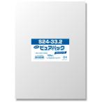 ＮパックＳ24―33．2　　　240ｘ332ｍｍ  文具 事務 包装用品 紙袋 紙袋バッグ ビバホーム