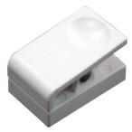 ミツヤ　プラマグクリップ その他サイズ１ 白 ビバホーム