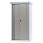  зеленый жизнь SRM-0918dasi-re Family место хранения ширина 950mm× глубина 820mm× высота 1830mm титановый серый viva Home 