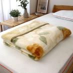  акрил соединять одеяло (a Rige ) 140×200cm бежевый 140×200cm бежевый viva Home 