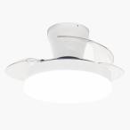 HIRO место хранения type потолочный вентилятор свет HLCF-554 10 татами для белый viva Home 