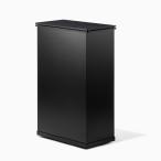 SANKA холодный .. корзина для мусора CLEANBOX 20L черный [ производитель прямая поставка * оплата при получении не возможно ] ширина 230mm× глубина 443mm× высота 690mm черный viva Home 