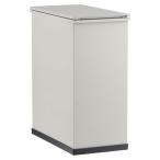 SANKA холодный .. корзина для мусора CLEANBOX-S 12L серый ju ширина 230mm× глубина 443mm× высота 530mm серый ju viva Home 