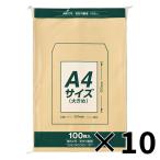【10個セット】マルアイ Zクラフト封筒 角2 A4サイズ 100枚 70g PK-Z127 【メーカー直送・代引不可】 PK-Z127              角2 A4サイズ ビバホーム