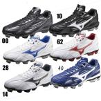 フランチャイズ F Edition (ノーマルカットモデル)【MIZUNO】● ミズノ 野球ポイントスパイク14SS(11GP1441)