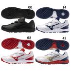  Mizuno MIZUNO подушка Revo dia футболка унисекс бейсбол софтбол тренировочная обувь широкий 25AW (11GT2525)