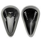  Mizuno MIZUNO щиток "ракушка" L размер /M размер / Junior размер бейсбол одежда Fit чувство вид легкий для взрослых подросток для 26SS(12JYDC2009/12JYDC21/12JYDC22)