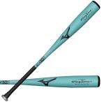  Mizuno MIZUNO для софтбола wing Zone плюс средний WINGZONE+ бейсбол для софтбола bat металлический 26AW(1CJMRA0382/83/84)