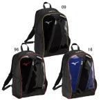  Mizuno MIZUNO рюкзак Jr.(23L) бейсбол рюкзак рюкзак подросток Junior 25SS (1FJDC050)