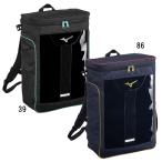  Mizuno MIZUNO рюкзак Jr 28L 2026 selection модель Junior бейсбол подросток для рюкзак сумка портфель 26AW (1FJDD851)